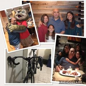 Meet your Posher, Noel